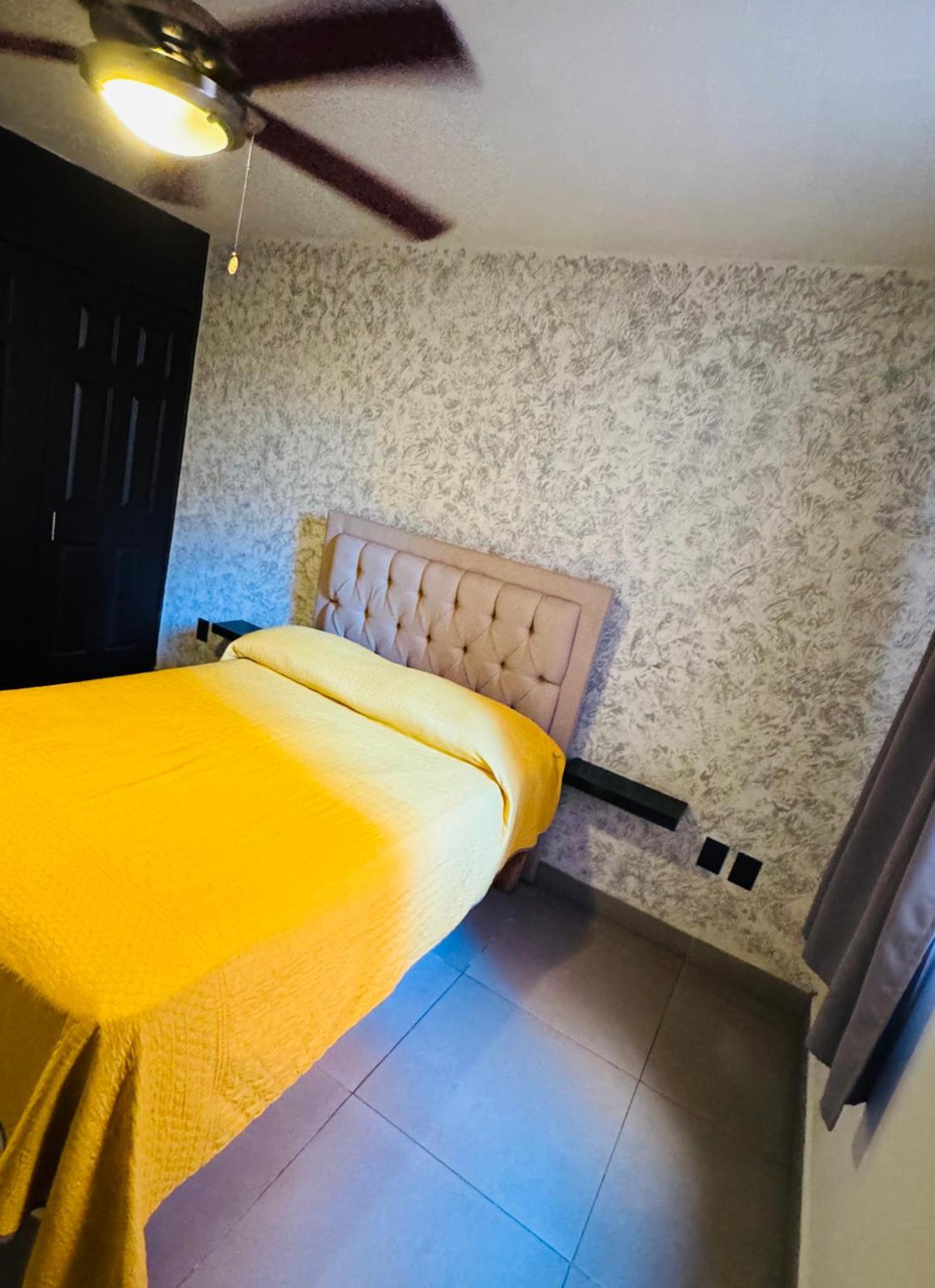 Zona Dorada: Amplio Departamento Para 12 マサトラン エクステリア 写真