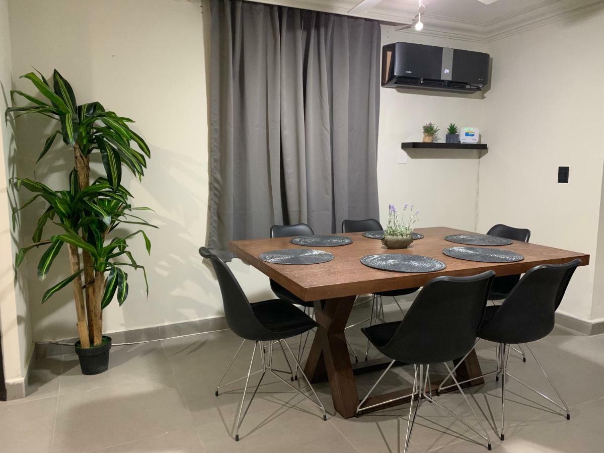 Zona Dorada: Amplio Departamento Para 12 マサトラン エクステリア 写真