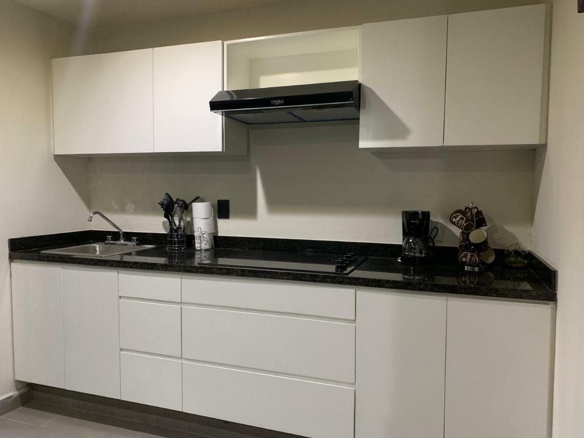 Zona Dorada: Amplio Departamento Para 12 マサトラン エクステリア 写真