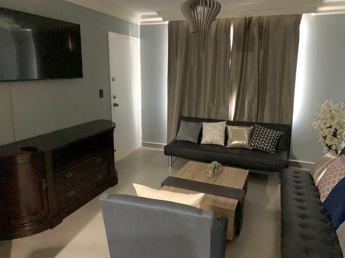 Zona Dorada: Amplio Departamento Para 12 マサトラン エクステリア 写真